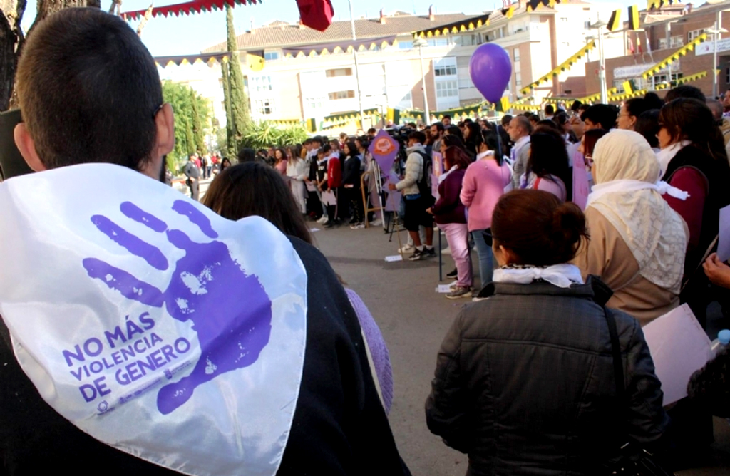 El CAVI recibir una ayuda para reforzar la red de atencin a mujeres vctimas de violencia de gnero